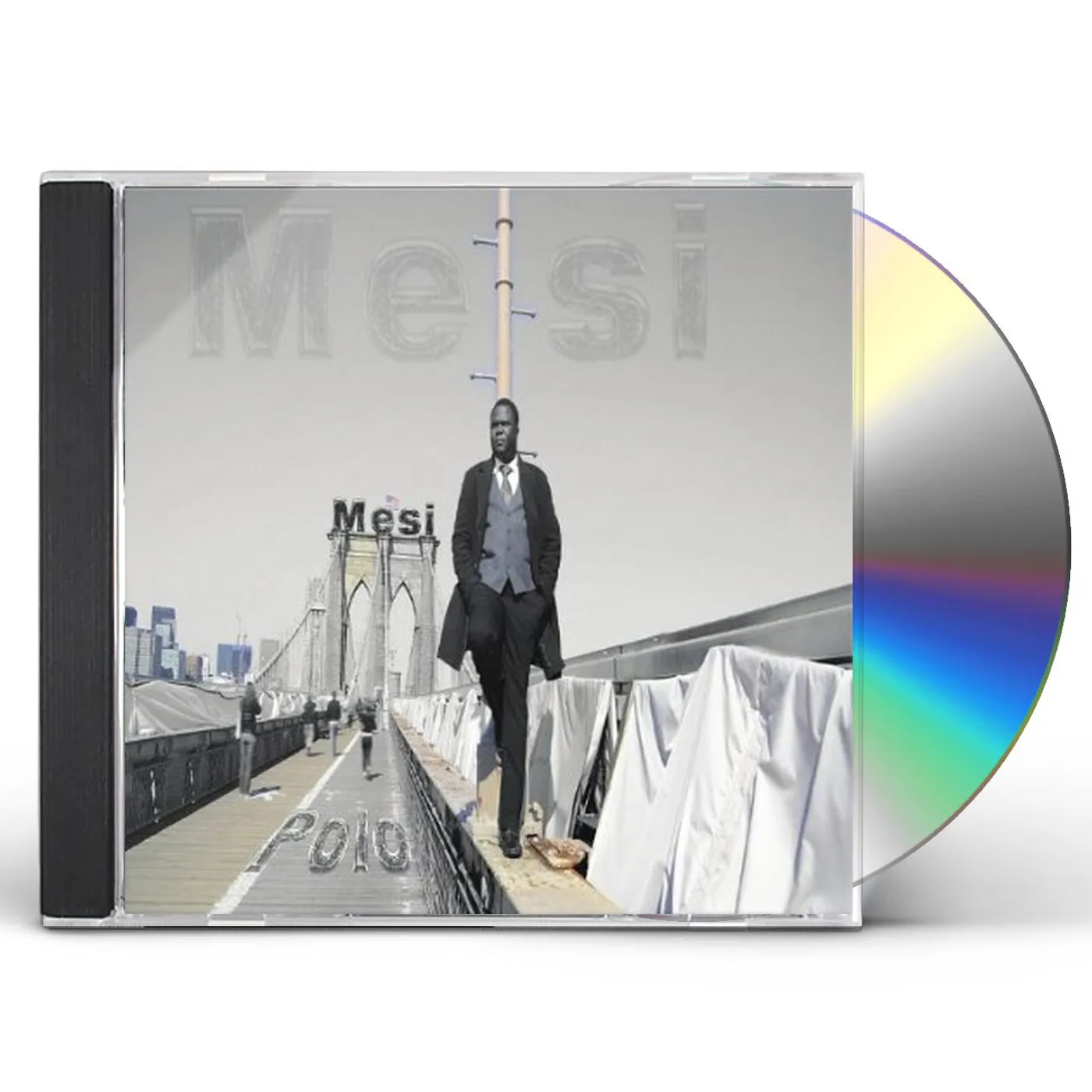 Polo MESI CD
