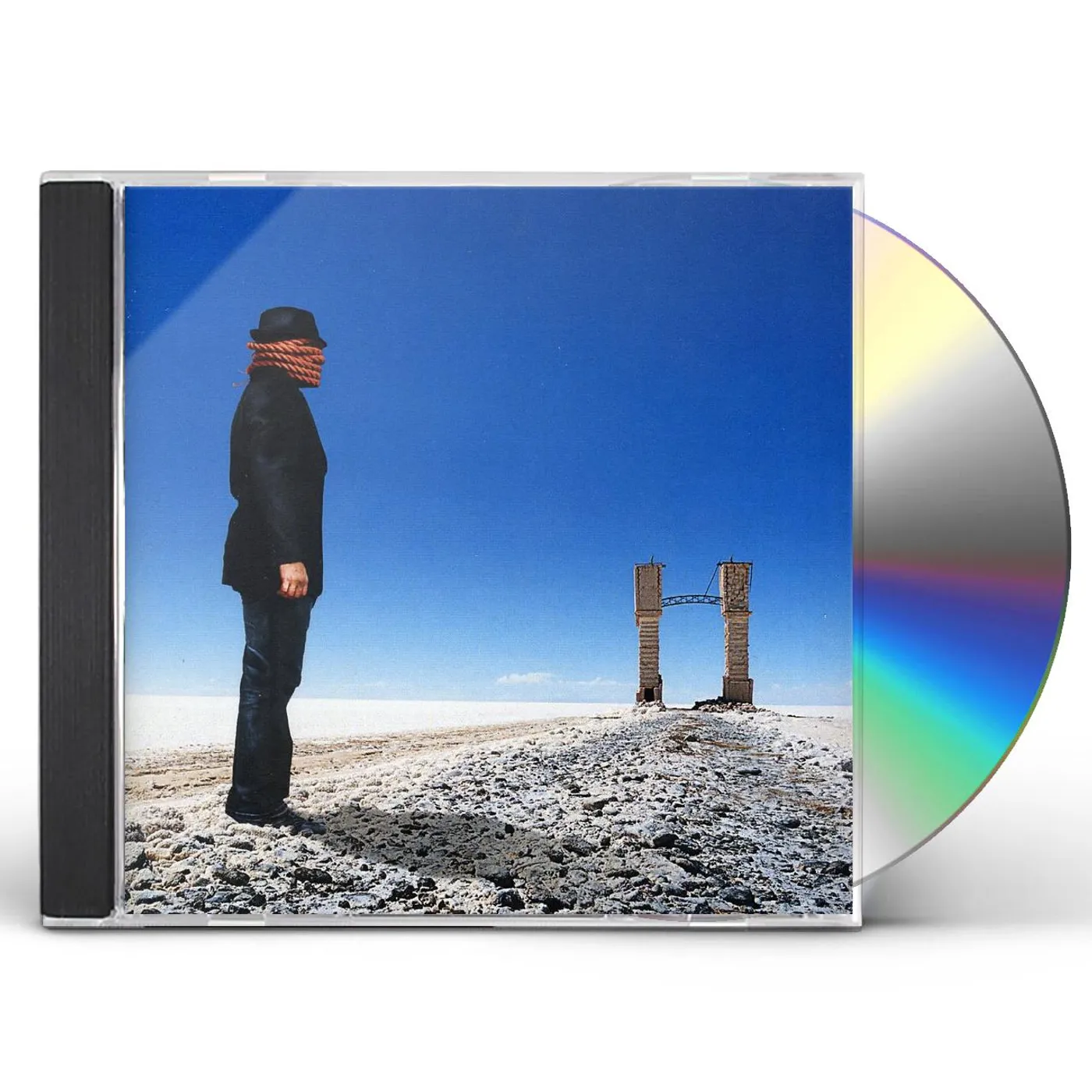 CAIRO KNIFE FIGHT CD