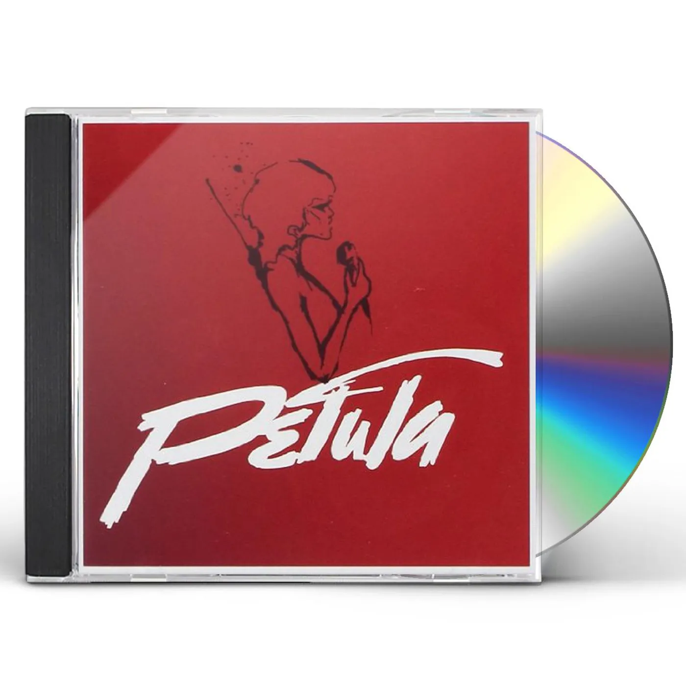 PETULA CLARK CD