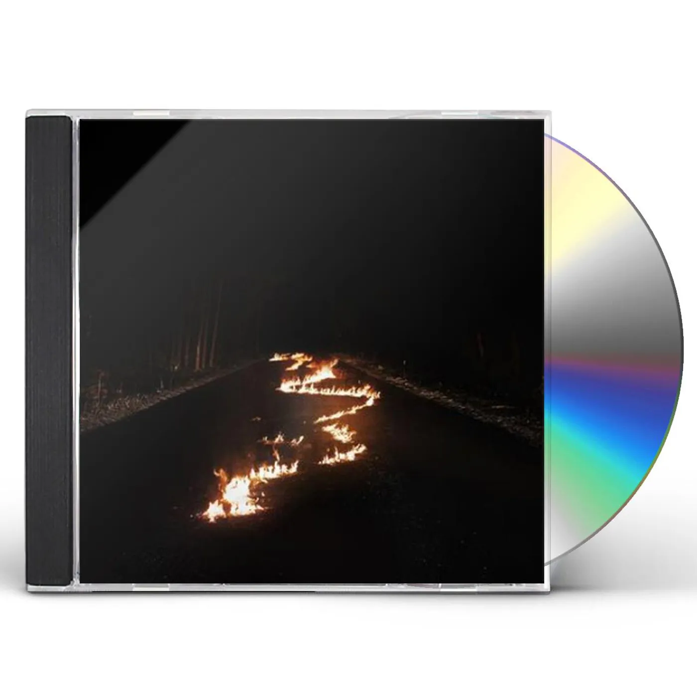 Bob Moses BATTLE LINES CD