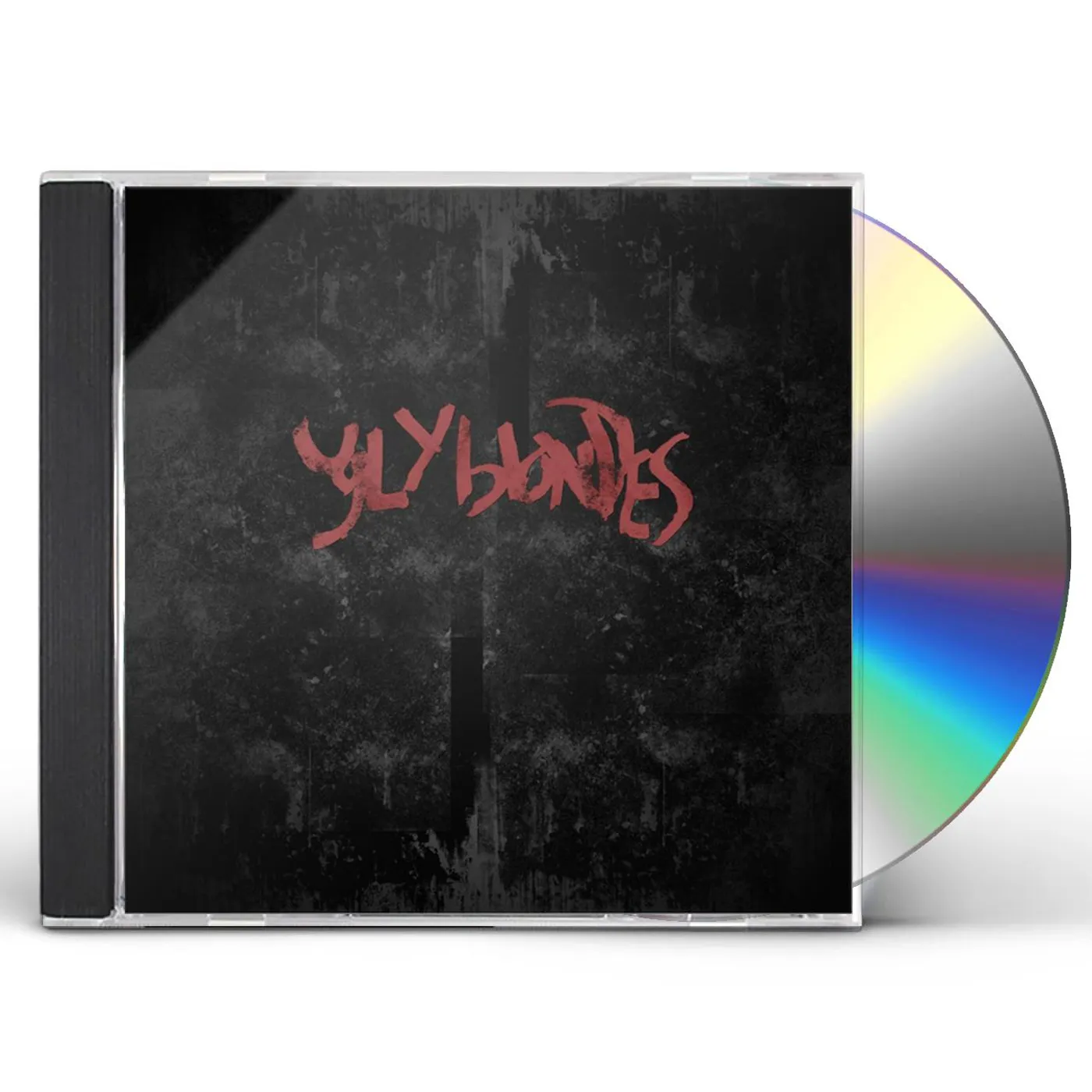 UGLY BLONDES CD