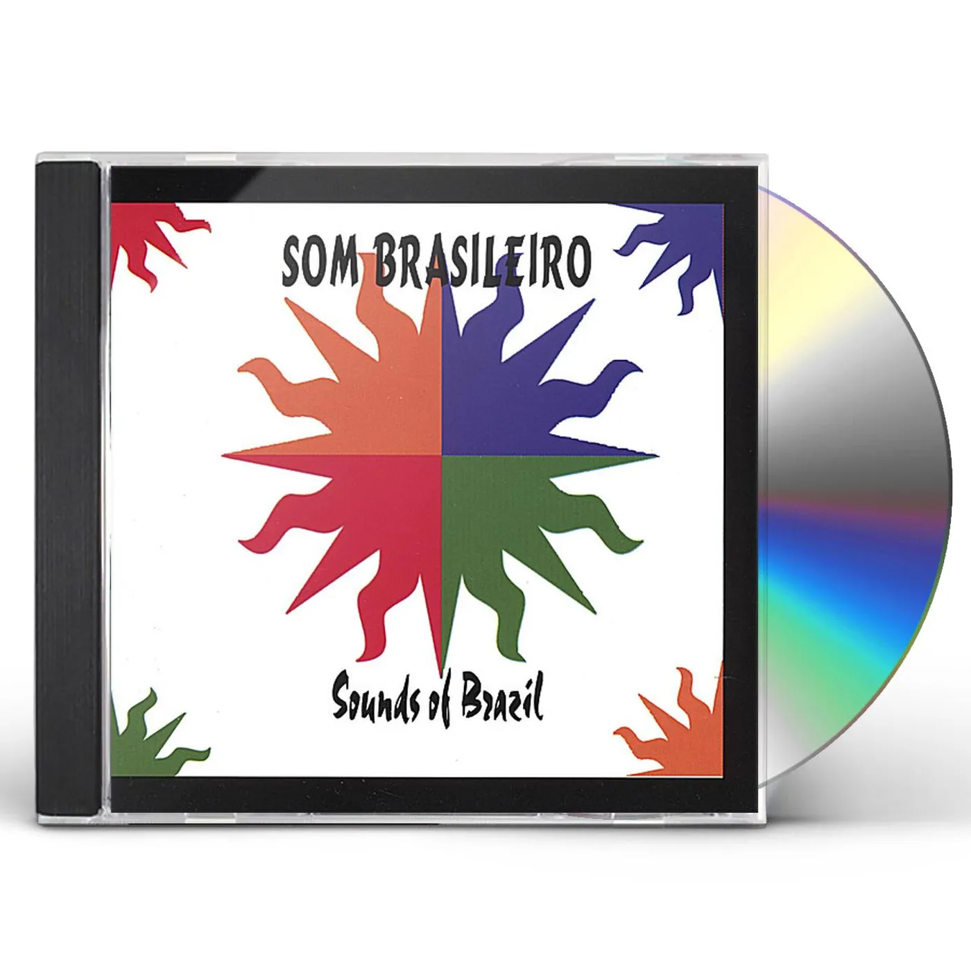 Louie Brown RISE UP CD