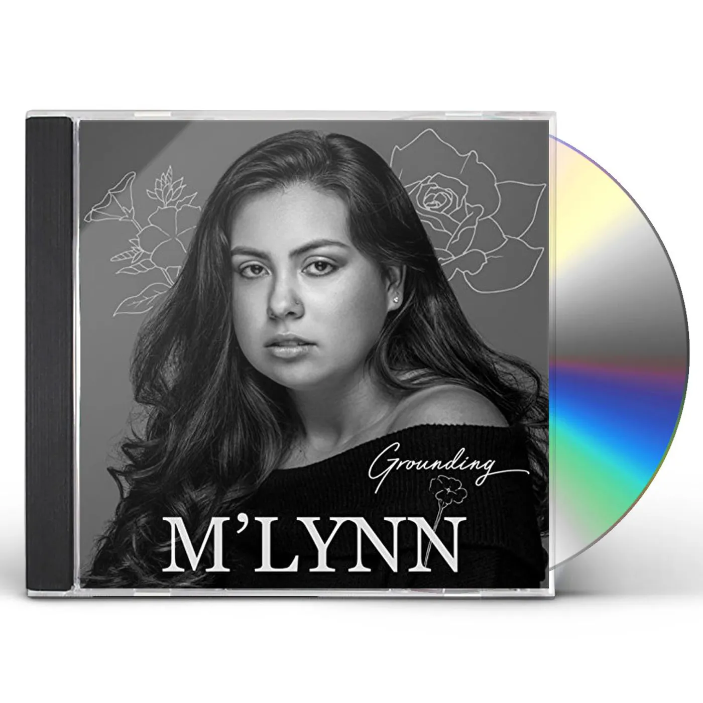 M-Lynn GROUNDING CD
