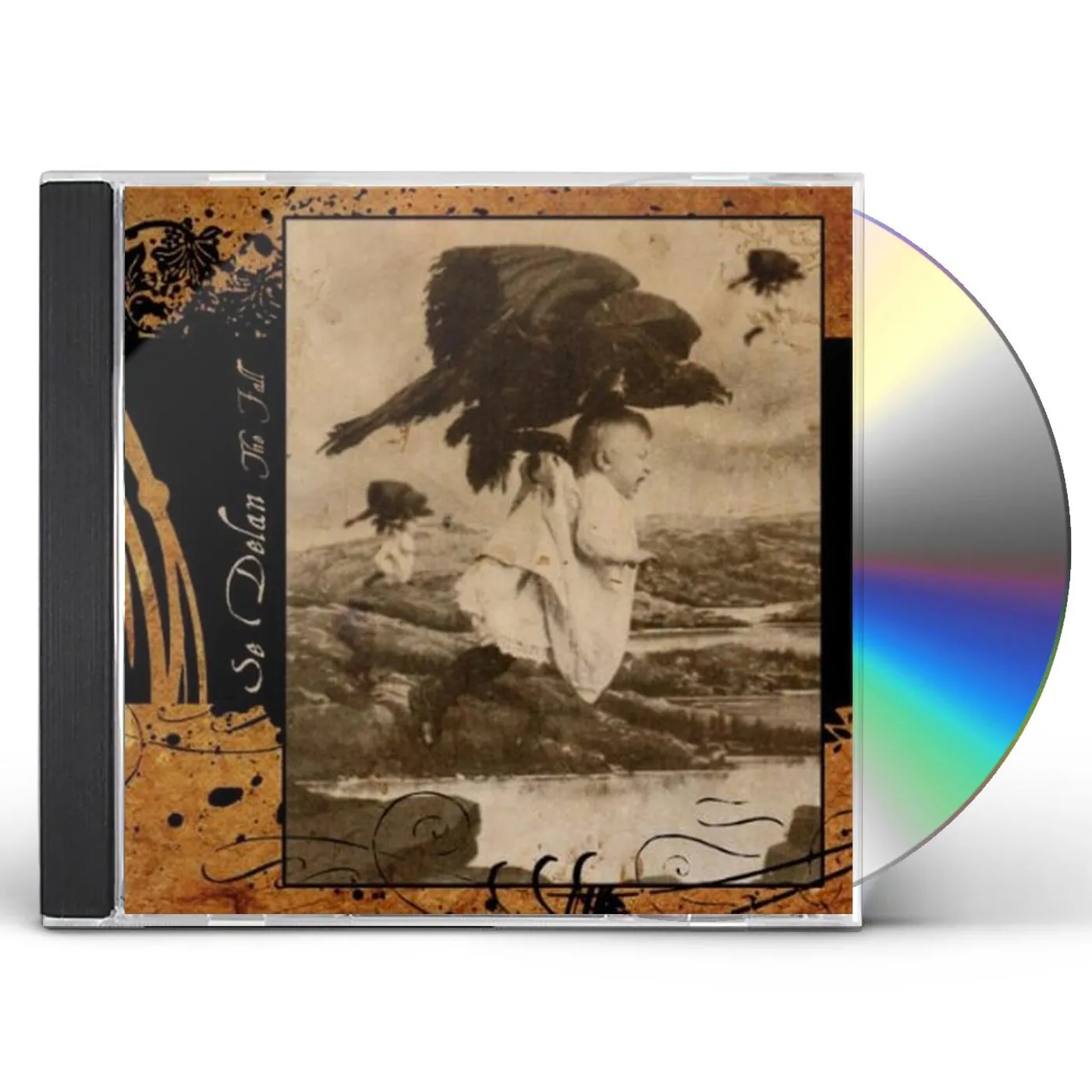 Se Delan FALL CD