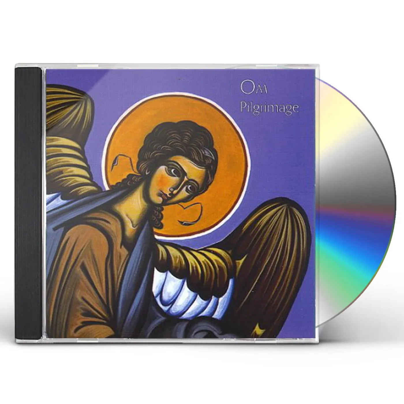 OM PILGRIMAGE CD