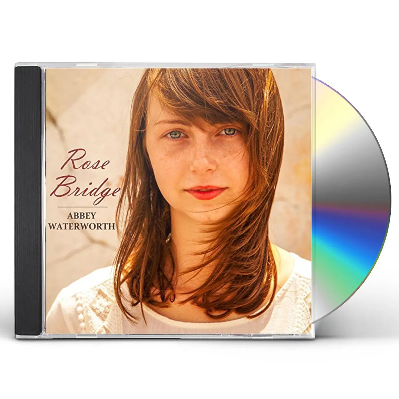 Abbey Waterworth ROSE BRIDGE CD