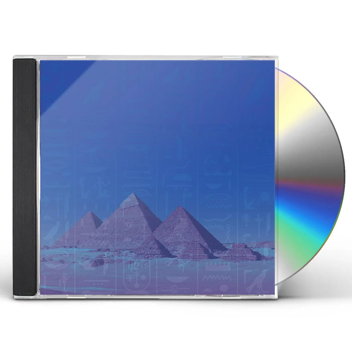 God Fahim LOST KINGZ CD