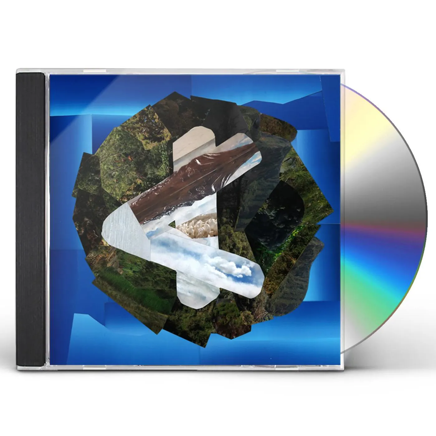 Aera OFFSEASON TRAVELLER CD