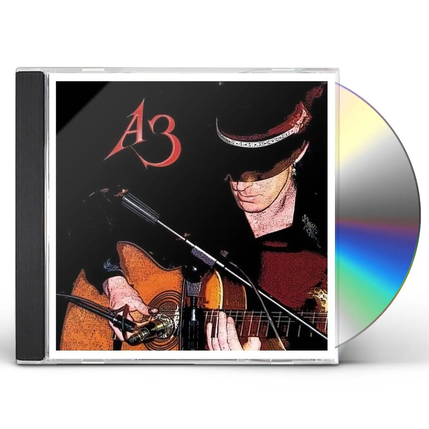 Alabama 3 LAST TRAIN TO MASHVILLE CD