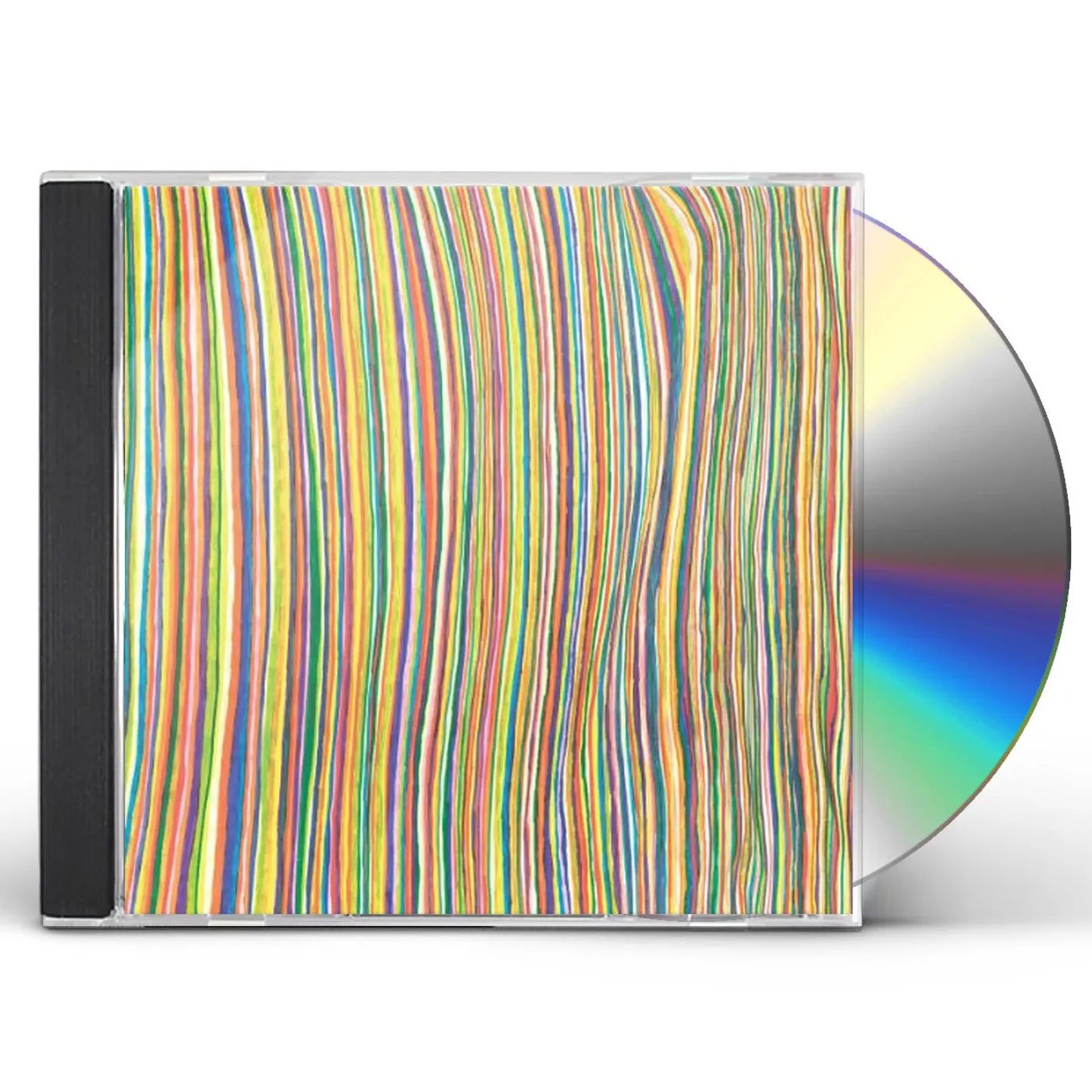 DVA NIPOMO CD