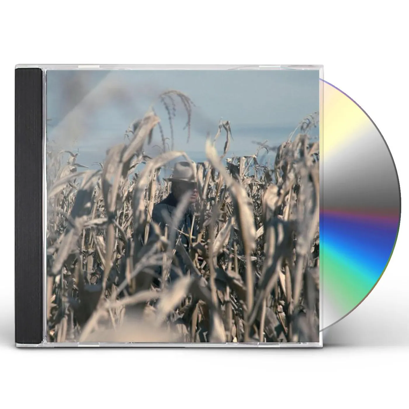 Chuck Mead FREE STATE SERENADE CD