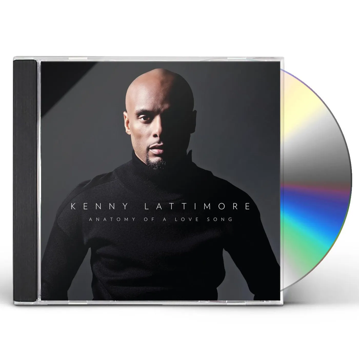 【お蔵入りR&B】KENNY LATTIMORE / BACK 2 COOL Kenny Lattimore BACK 2 COOL CD