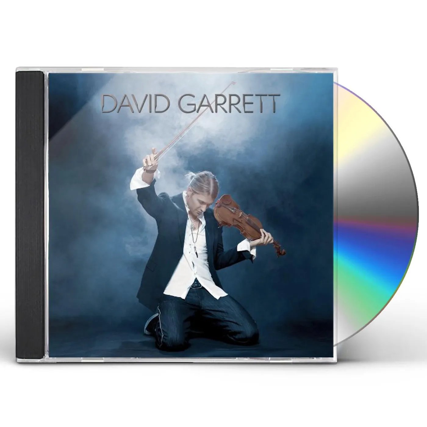 DAVID GARRETT CD