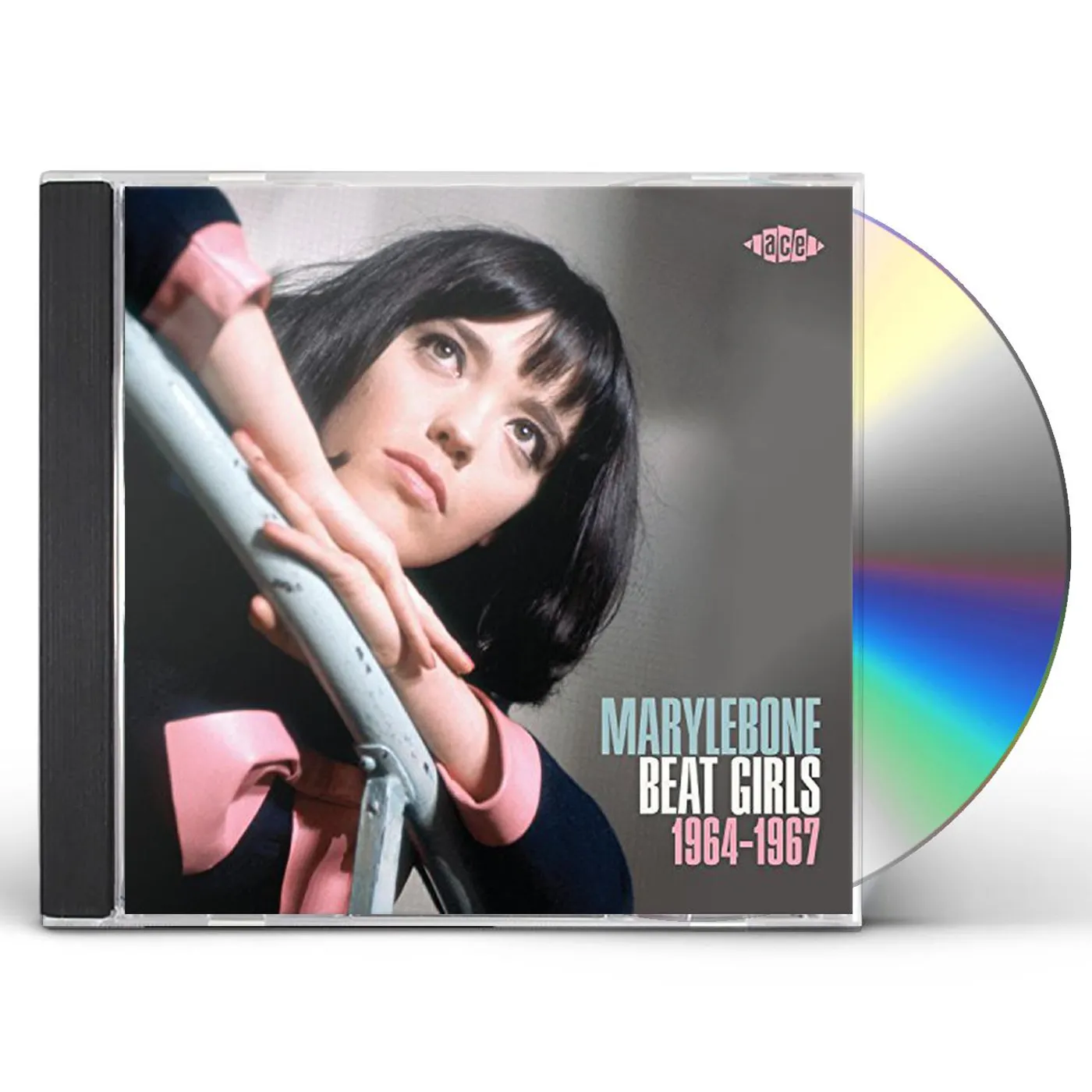 MARYLEBONE BEAT GIRLS 1964-1967 / VARIOUS CD