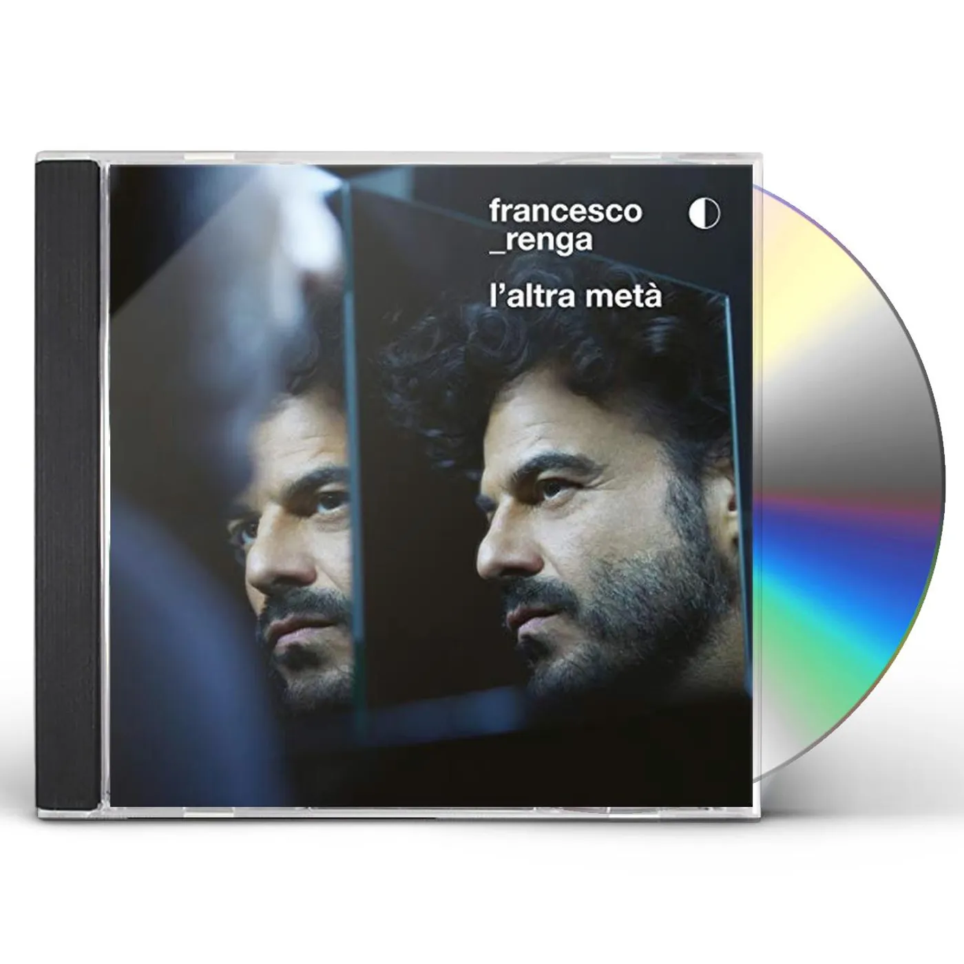 Francesco Renga L'ALTRA META: SANREMO 2019 CD