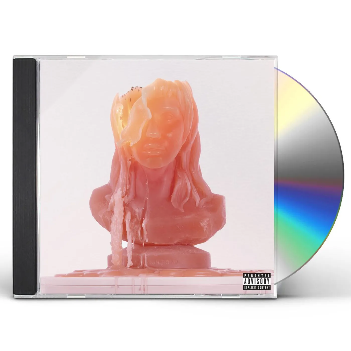 Kesha HIGH ROAD CD