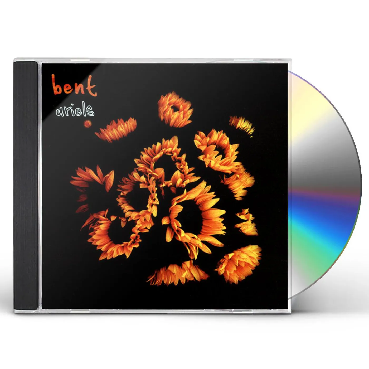 BENT ARIELS CD
