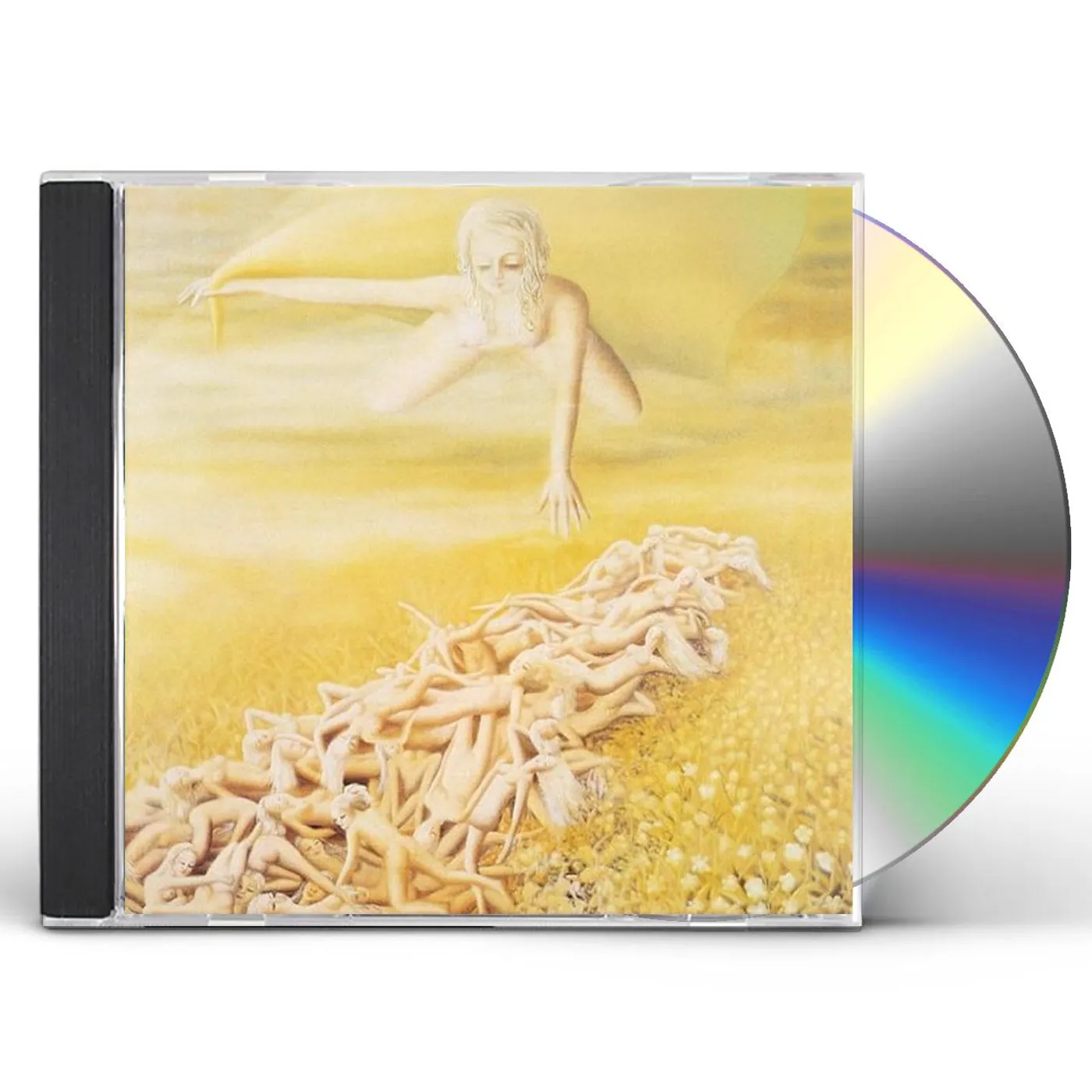 Kei Ogura MICHIKUSA CD