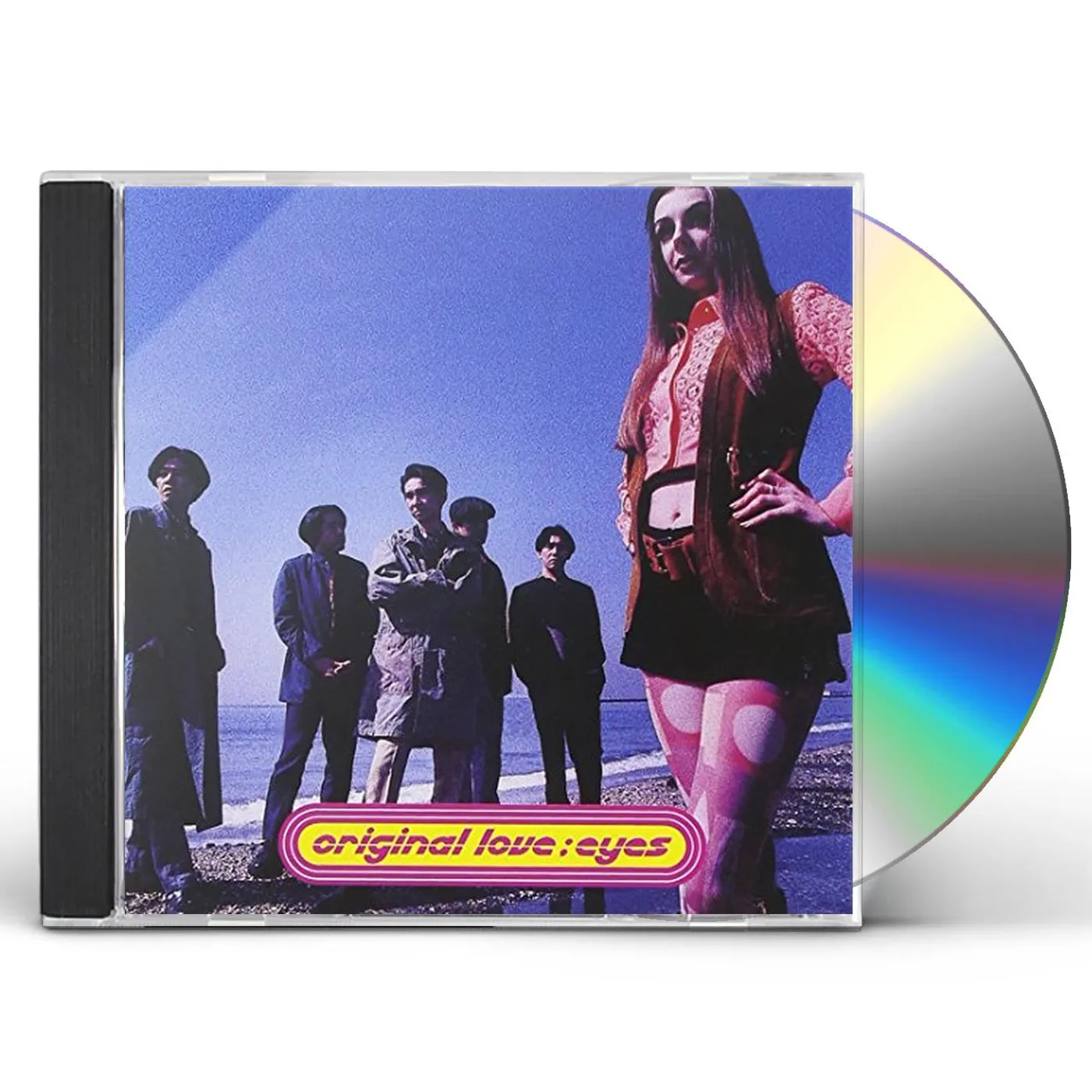 その他 SEASON&#39;S GREETINGS (20th ANNIVERSARY EDITION) [CD] s-l1200.jpg