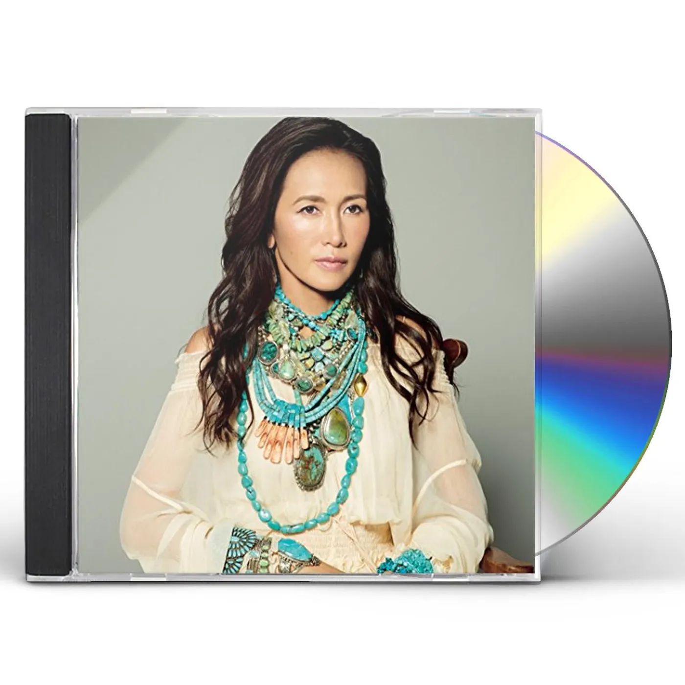 Shizuka Kudo DEBUT 30TH ANNIVERSARY ALBUM M CD