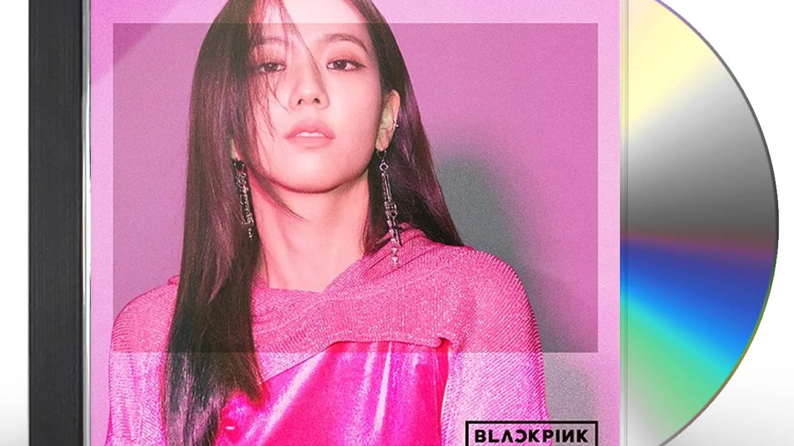 Blackpink DDU DU DDU DU MUMO特典 ポストカード4枚 Blackpink DDU DU DDU DU MUMO特典 ポストカード4枚 CD