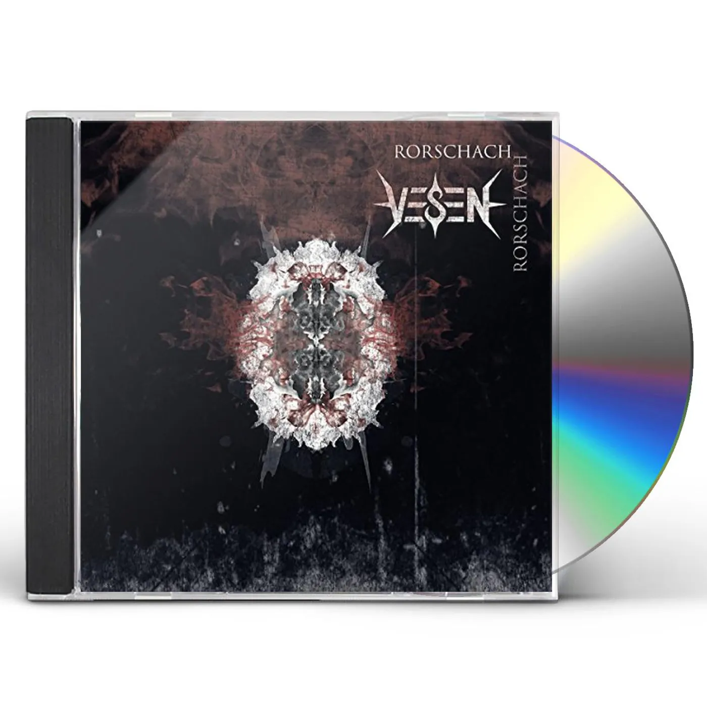 Vesen RORSCHACH CD