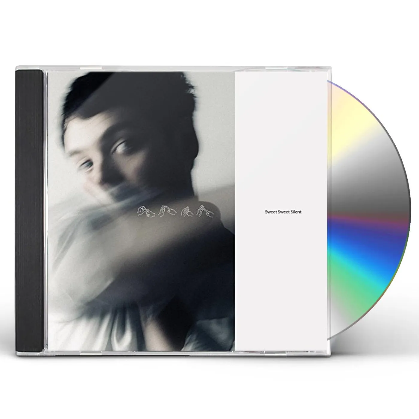 Sivu SWEET SWEET SILENT CD