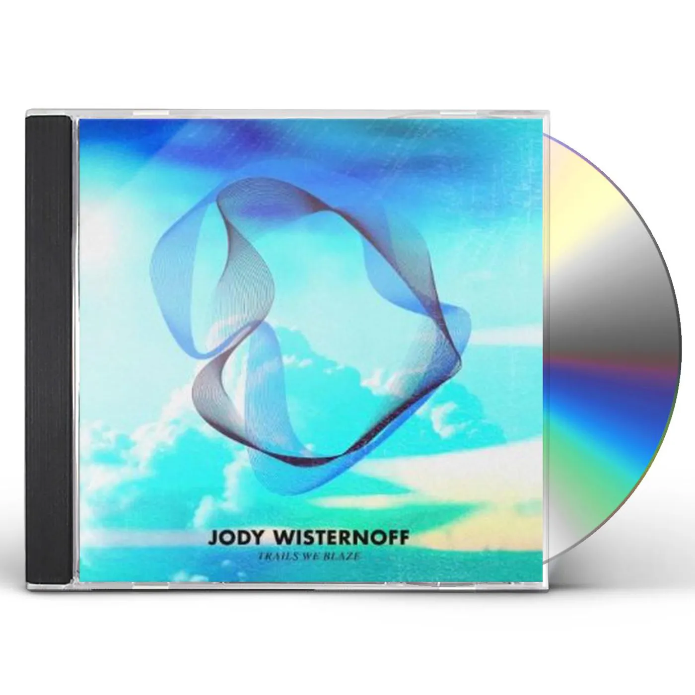 Jody Wisternoff TRAILS WE BLAZE CD