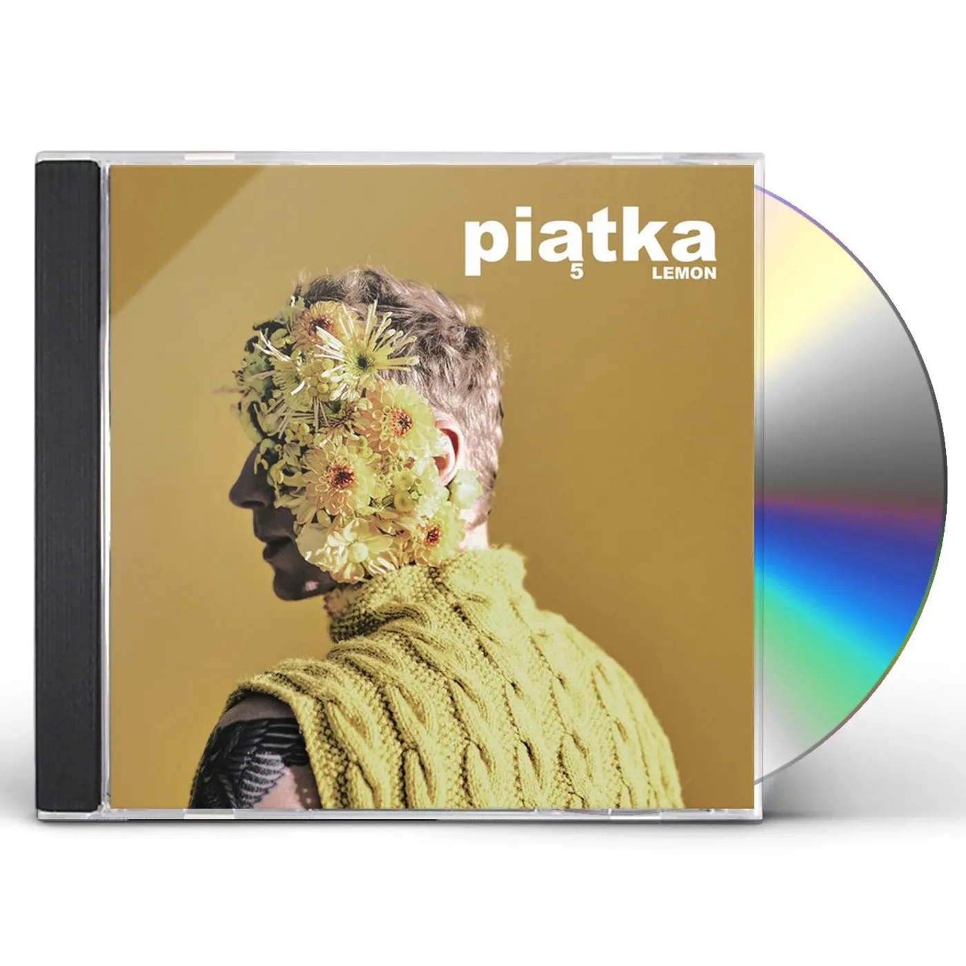 LemON PIATEK CD