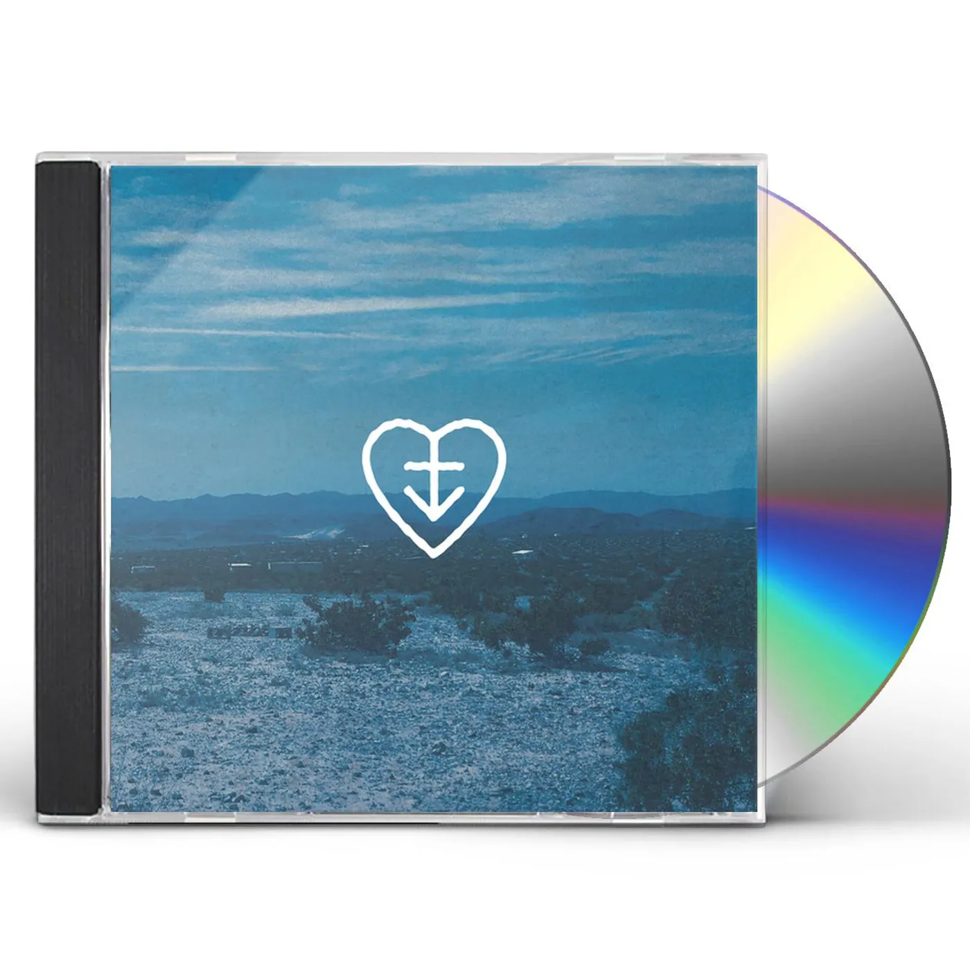 Nervus TOUGH CROWD CD