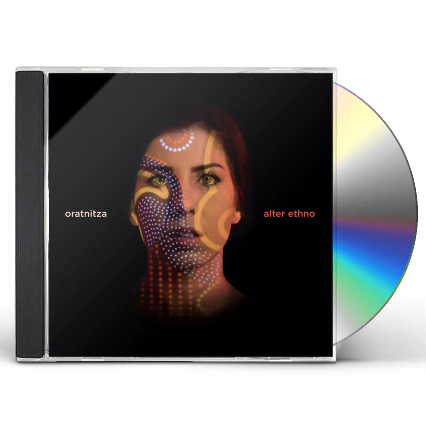 Oratnitza ALTER ETHNO CD