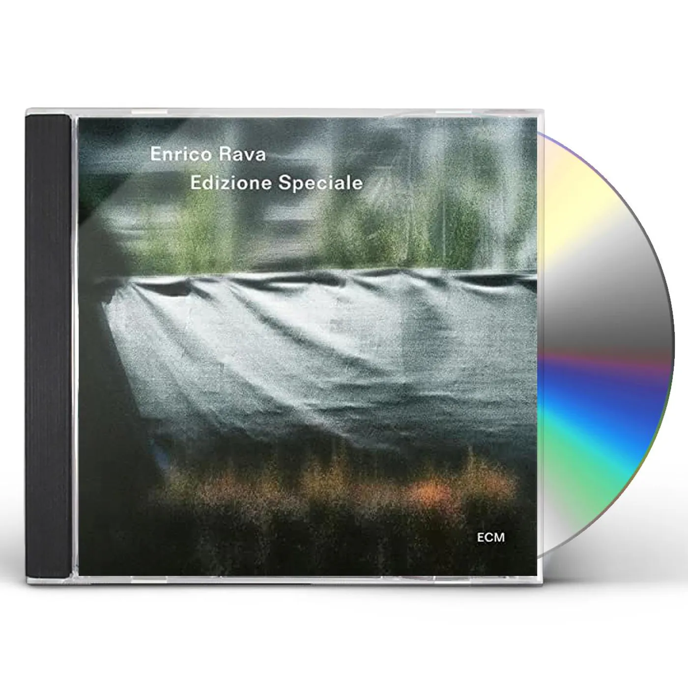 Enrico Rava EDIZIONE SPECIALE CD