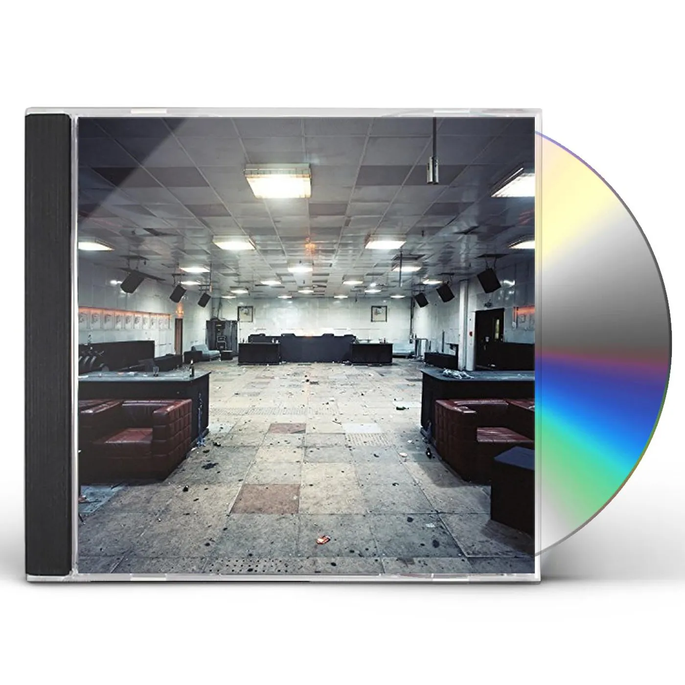 Spector MOTH BOYS CD