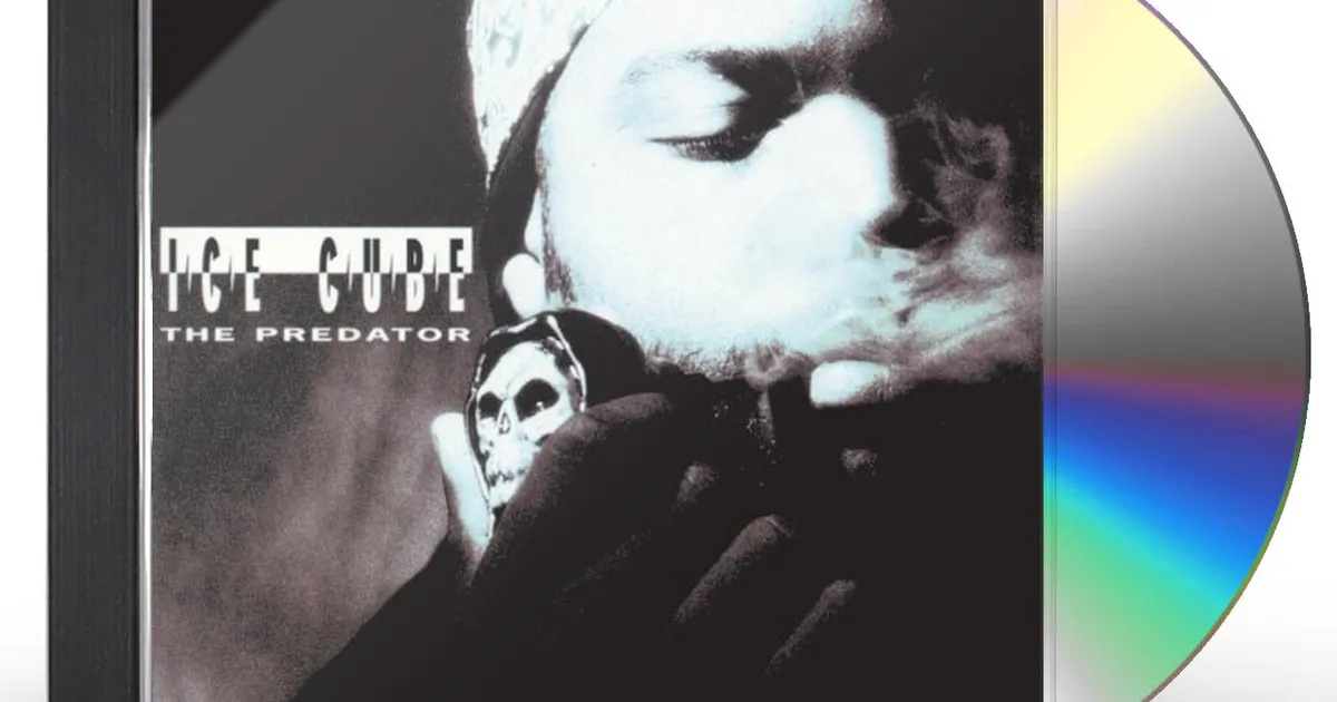 ICE CUBE   THE PREDATOR   US盤 71lFiyYIijL._UF1000,1000_QL80_.jpg