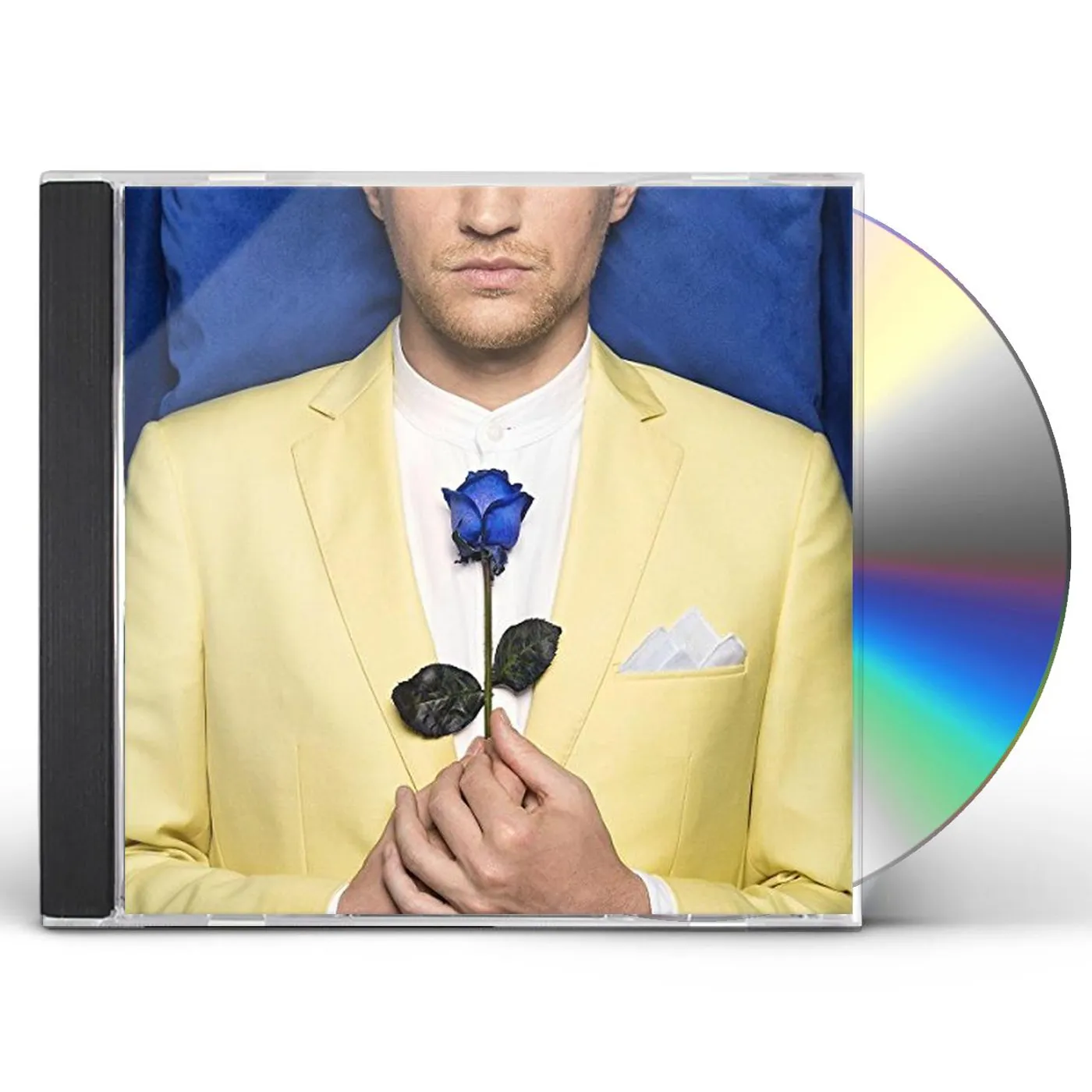 Maeckes TILT CD