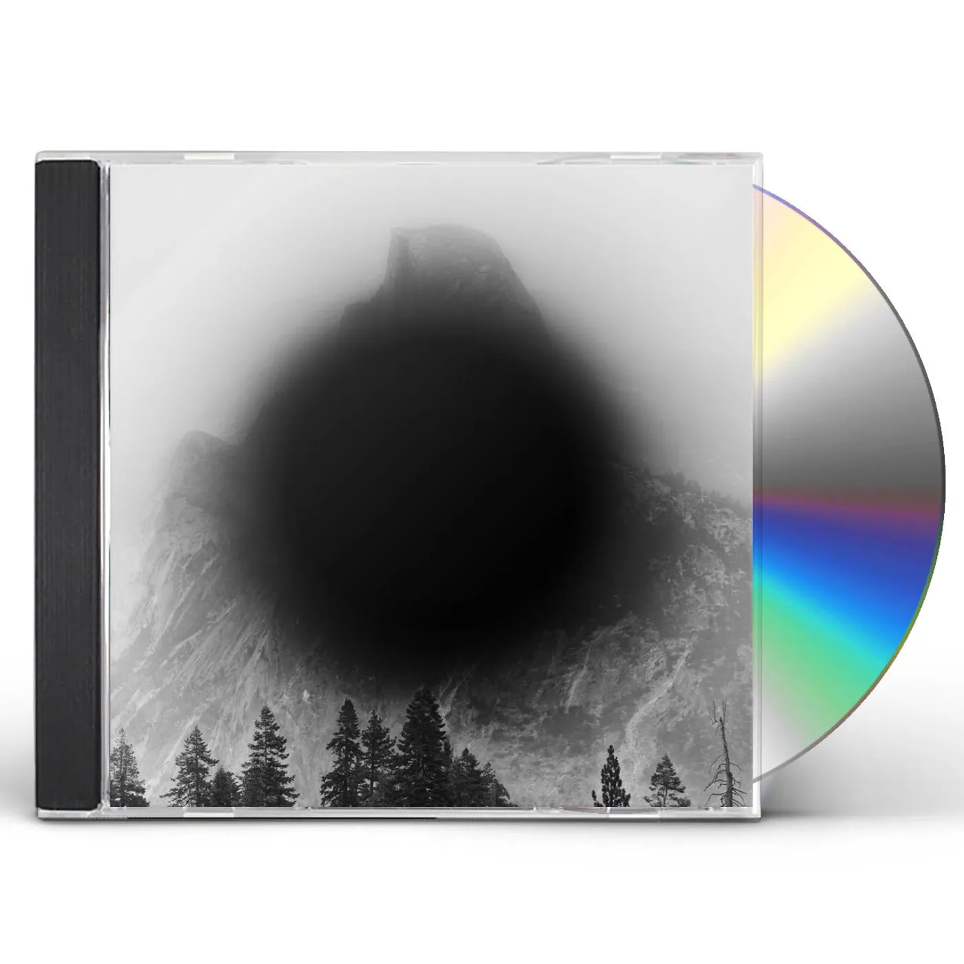 Goldmund OCCASUS CD