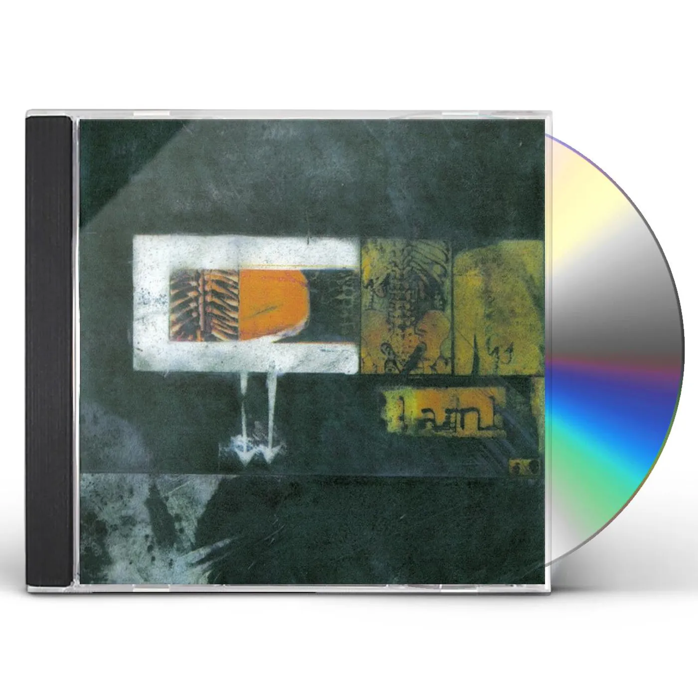 LAMB CD