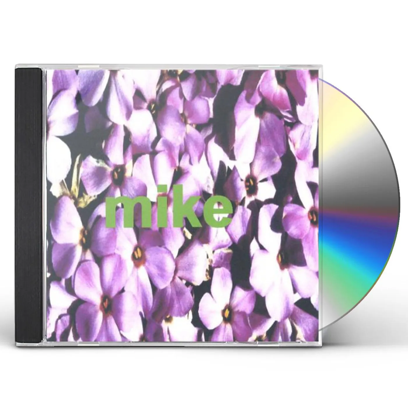 MIKE  1 CD