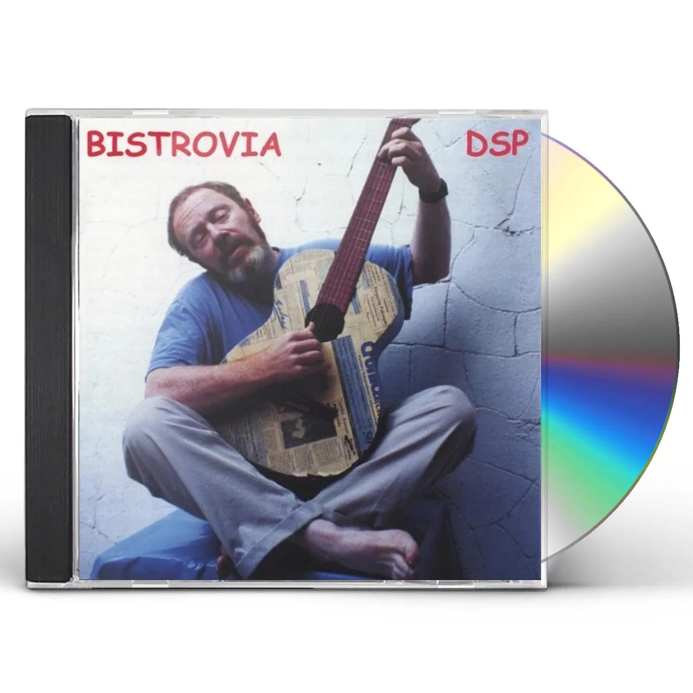 David Shaw-Parker NOUCENTISME CD