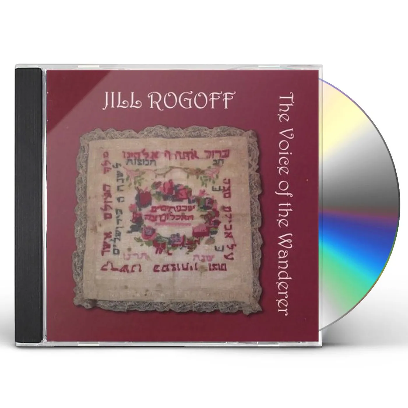 Jill Rogoff Brand Page