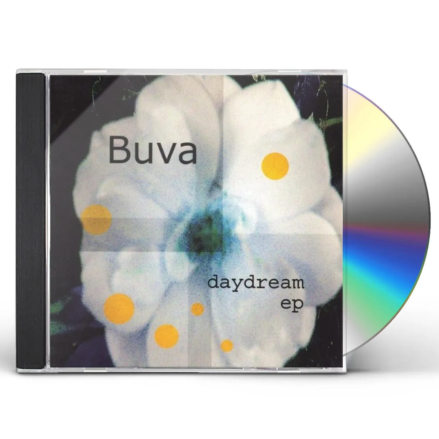 Buva DAYDREAM CD