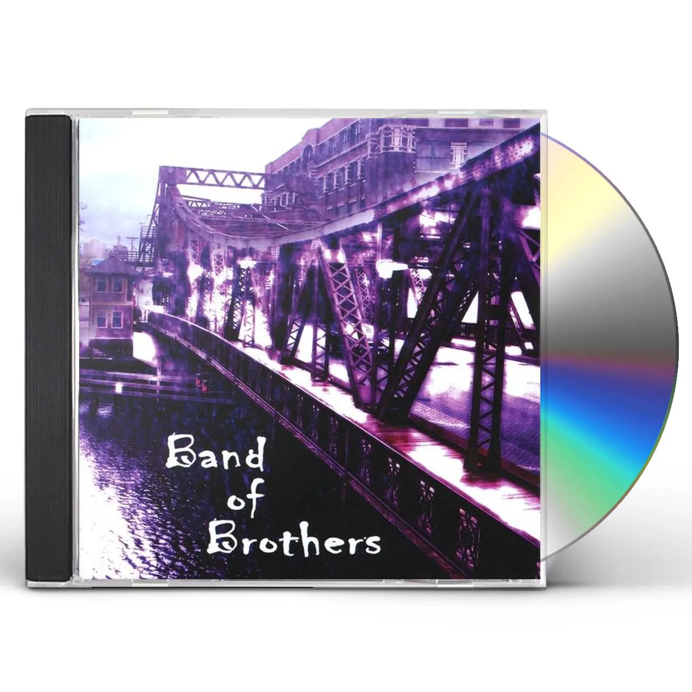 BAND OF BROTHERS CD