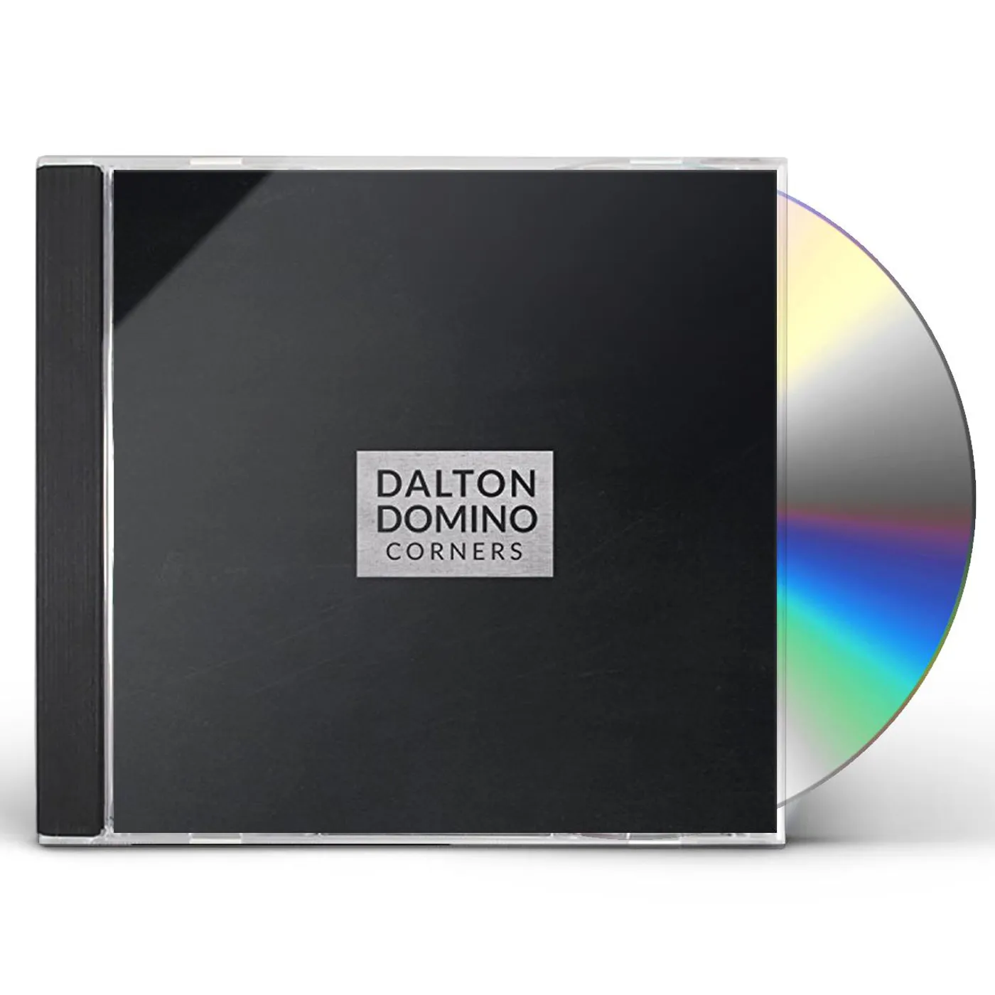 Dalton Domino CORNERS CD