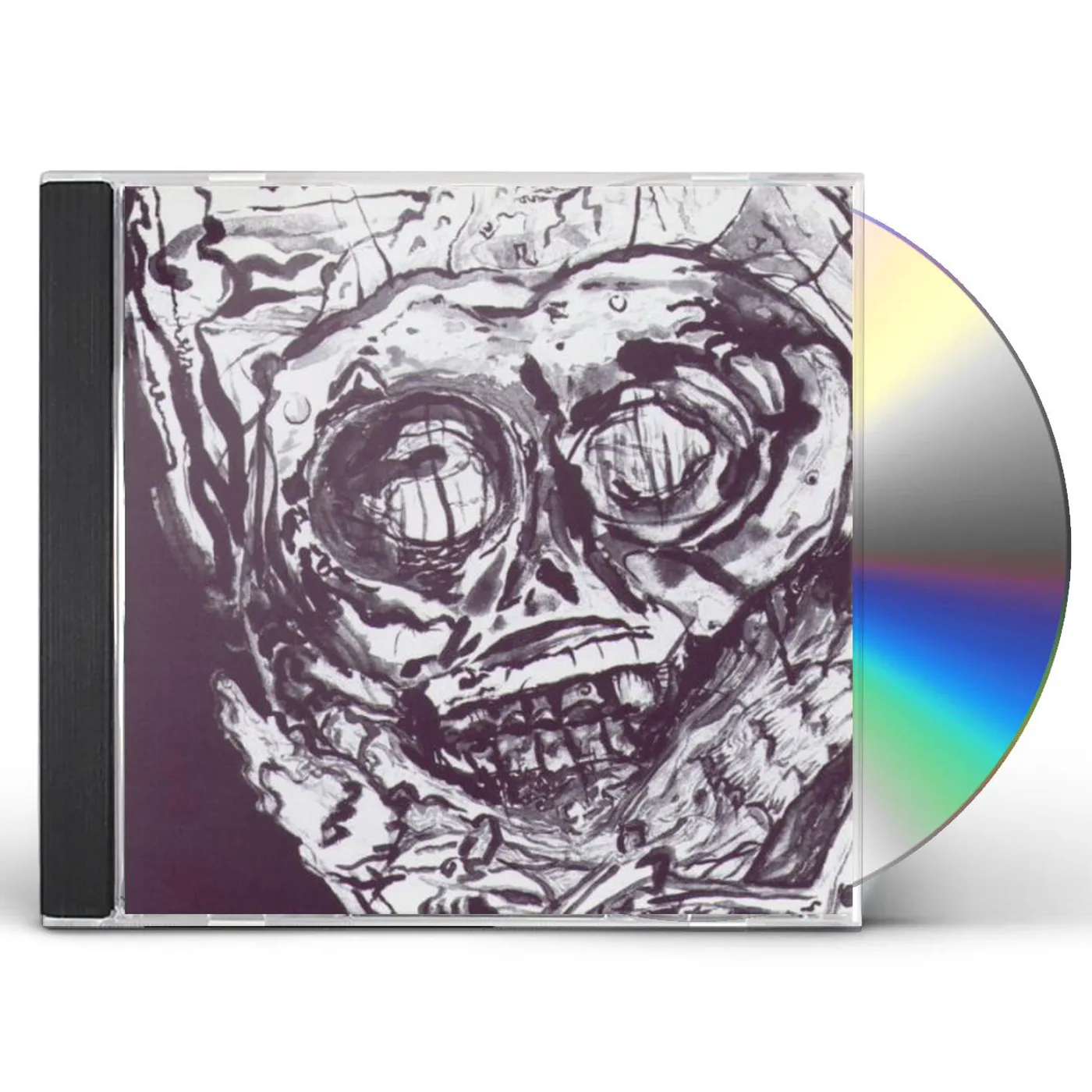 Cheater Slicks YER LAST RECORD CD