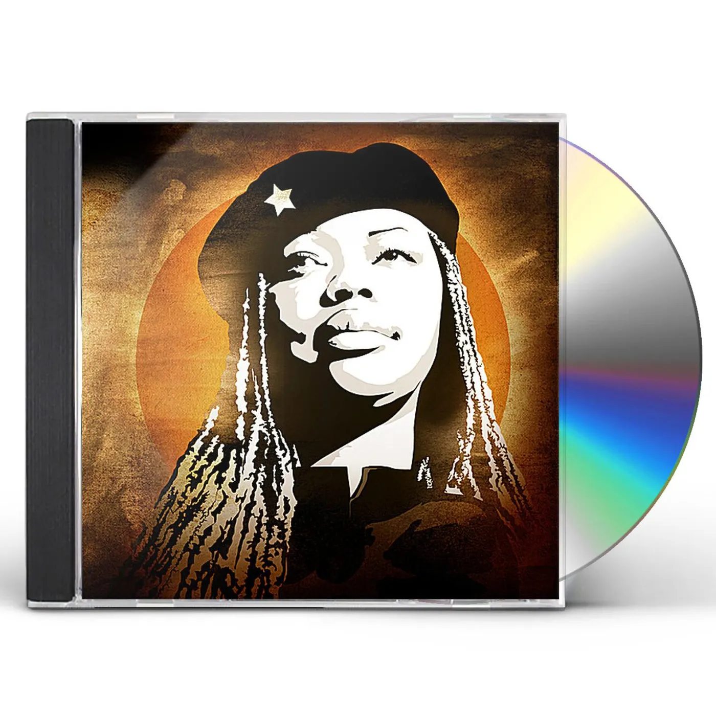 Anne Britt EVENTIDE CD