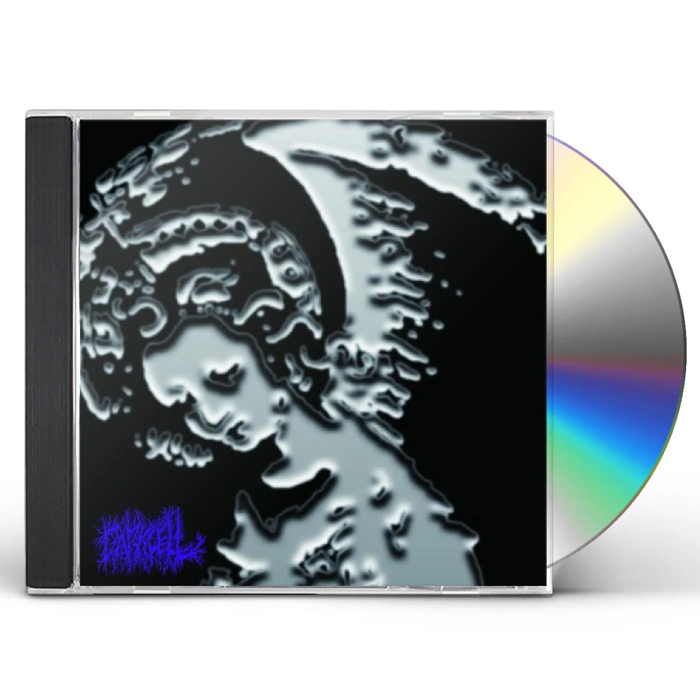 Darkcell NIGHTMARE DOCUMENT PART 2 CD