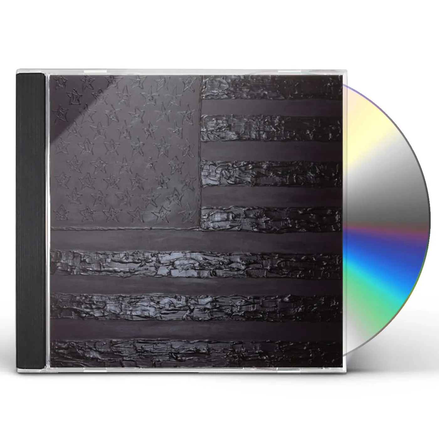 UK Decay NEW HOPE FOR THE DEAD CD