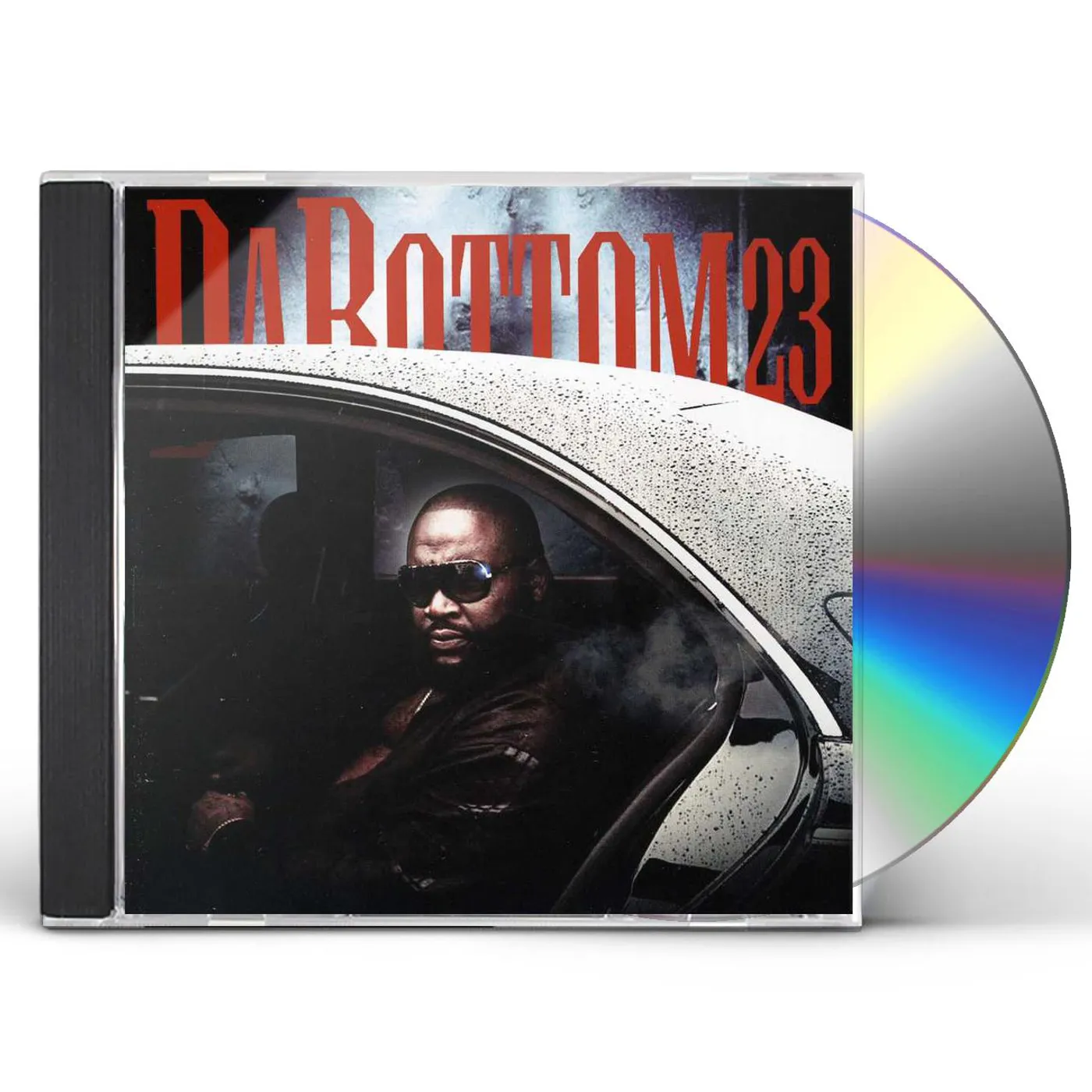 Yo Gotti DA BOTTOM 23 CD