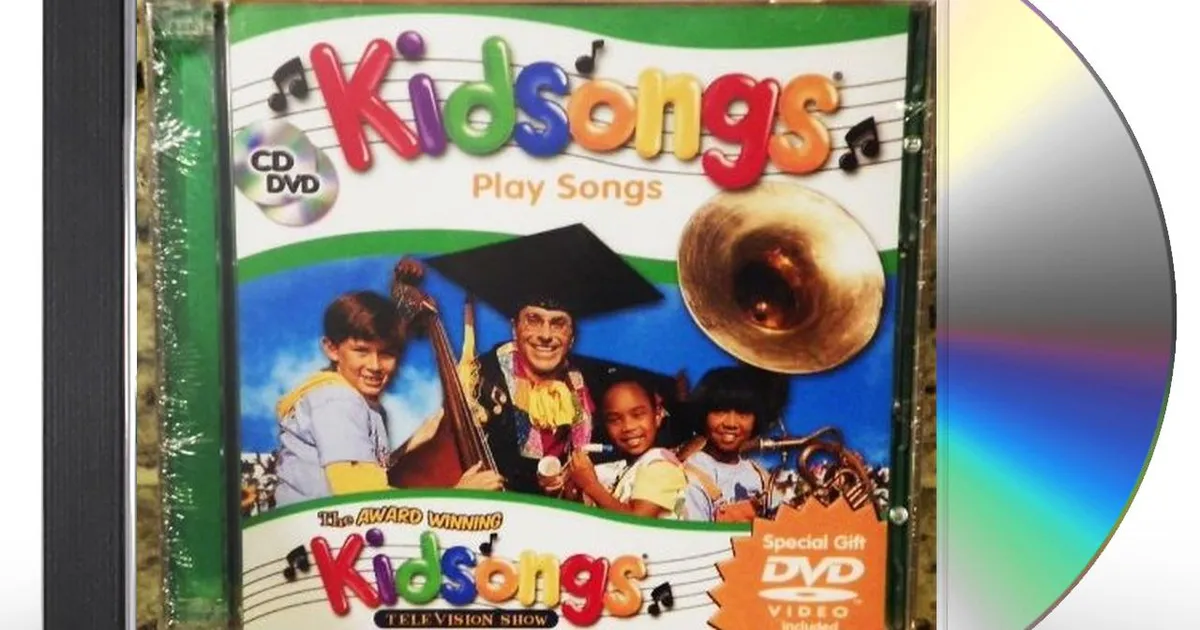 知育玩具 PalKids Pre-schooler DVD CD PalKids Pre-schooler DVD CD