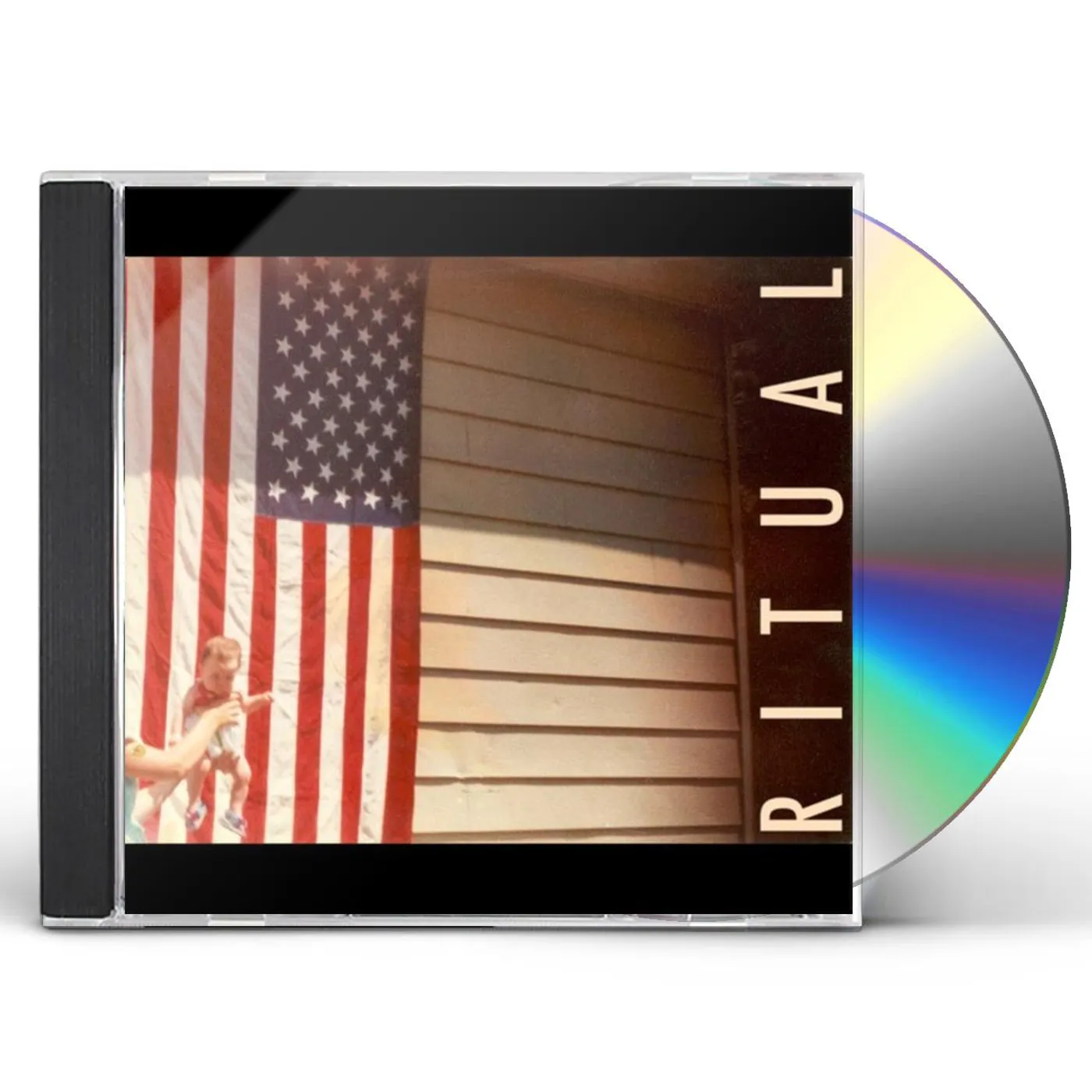Envy On The Coast RITUAL CD